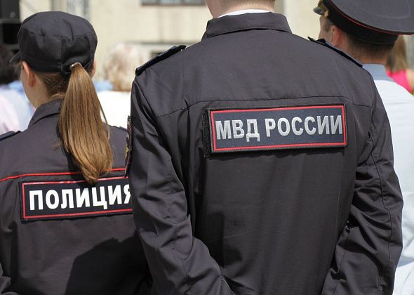 Полиция подвела итоги рейда «Общественное место — закон и порядок»