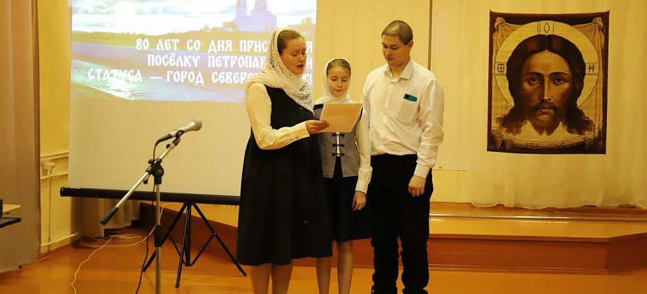 В Североуральском музее состоялась презентация творческой работы нашего земляка Алика Гайнулина