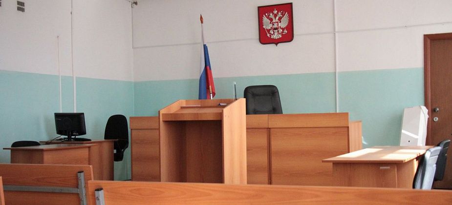 ЗакСо назначило нового мирового судью в Североуральск