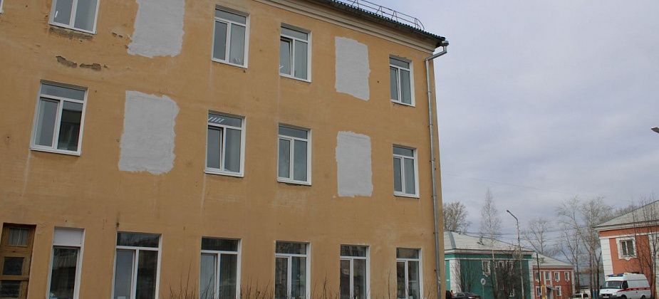 Положительная динамика: врачей в ЦГБ устроилось больше, чем уволилось