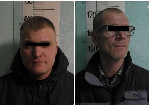 На Урале задержали рецидивистов, подозреваемых в серии ограблений пенсионеров