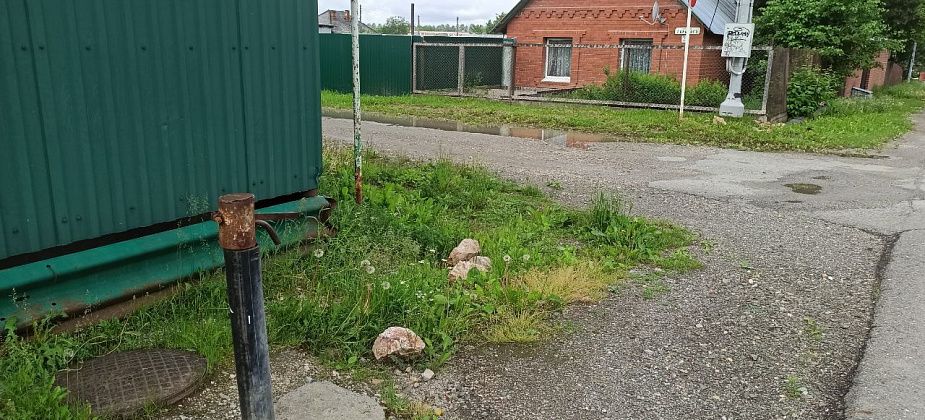 Водоколонка не работает, а деньги с жителей частного сектора берут. Законно?