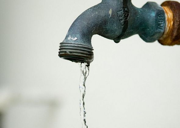 2 сентября 22.00 до 6.00 будет проводиться гиперхлорирование водопроводной сети. Не пейте некипяченую воду!