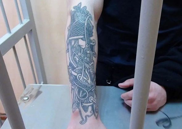 Люди, ау! Свердловская полиция призывает не повторять ошибок школьного учителя