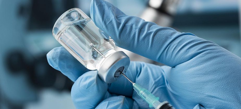 План по вакцинации североуральцы не выполняют. Плохо прививаются работники коммунальной сферы