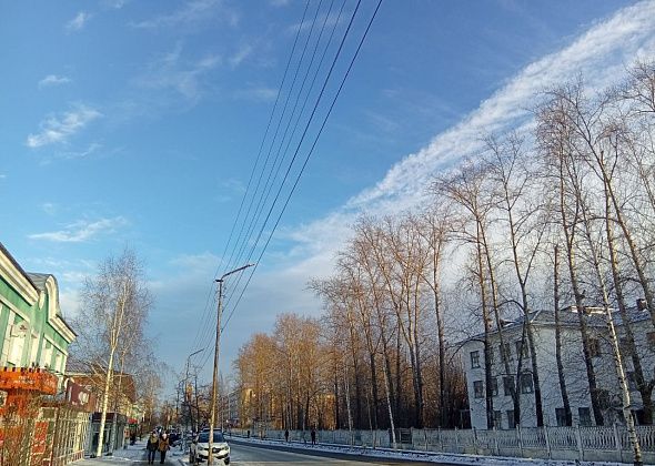 Почти 29 миллионов рублей - на модернизацию освещения улицы Ленина