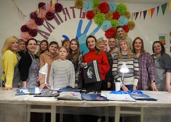 «Дай пять» будущему