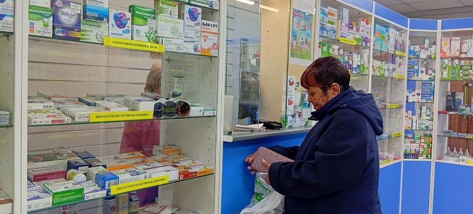 Майе Мусаевой из Черемухово жизненно необходимы 4 ампулы альбумина стоимостью 40 тысяч рублей