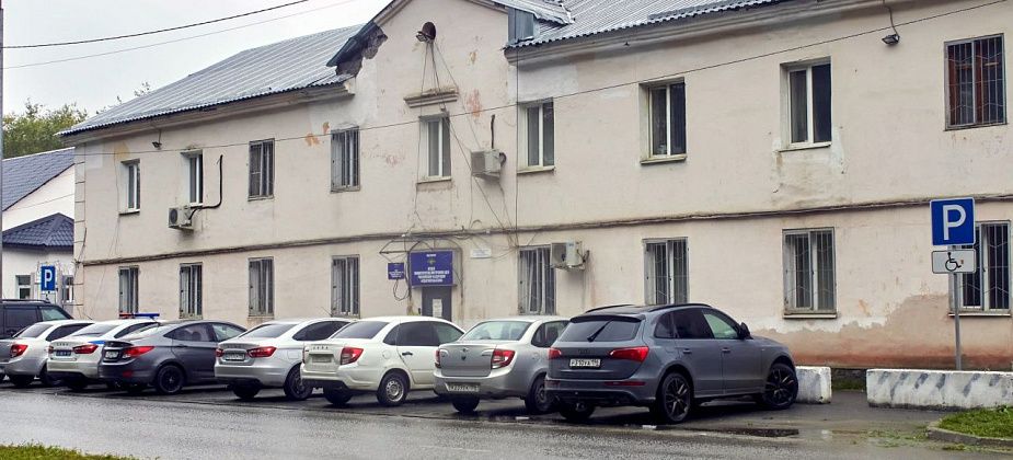 Североуралец угнал “девятку”. Будут судить