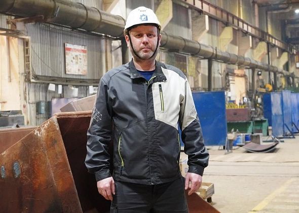 Производственный универсал: как начальник цеха создает будущее производства 