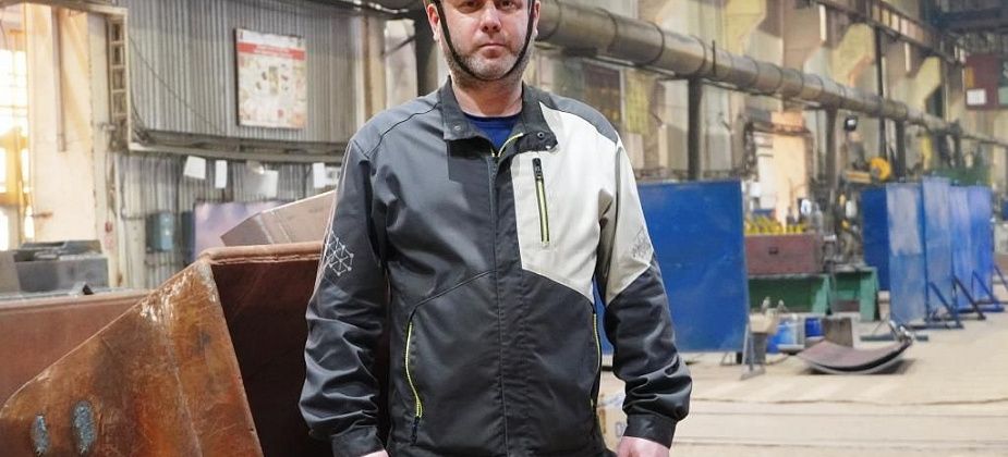 Производственный универсал: как начальник цеха создает будущее производства 