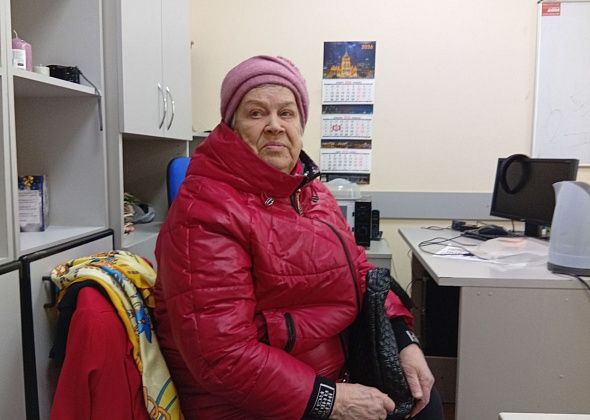 “Упала у новой “Пятерочки”, в “Светофор” не пройти - везде каток”