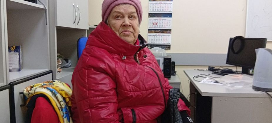 “Упала у новой “Пятерочки”, в “Светофор” не пройти - везде каток”