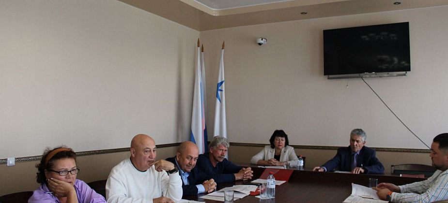 Утвержден план работы Думы Североуральска на III квартал