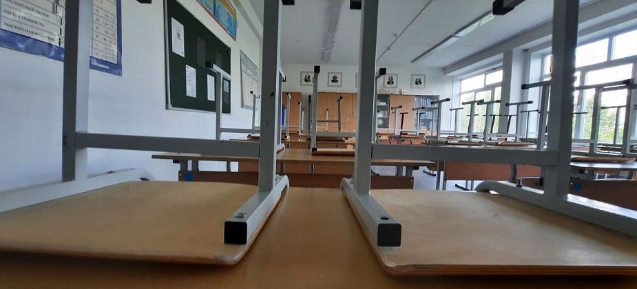 Более 400 школьников впервые сядут за парты в Североуральске