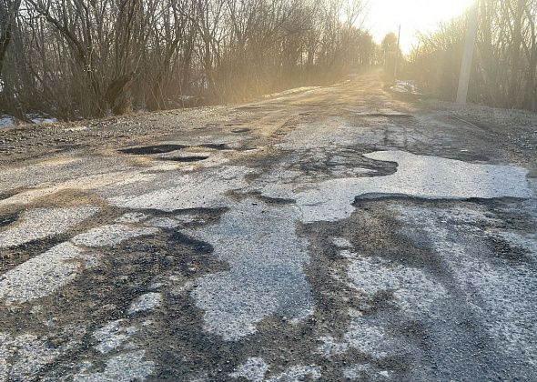 Дорогу по улице Постникова приведут к нормативам с тротуарами и освещением до 2029 года