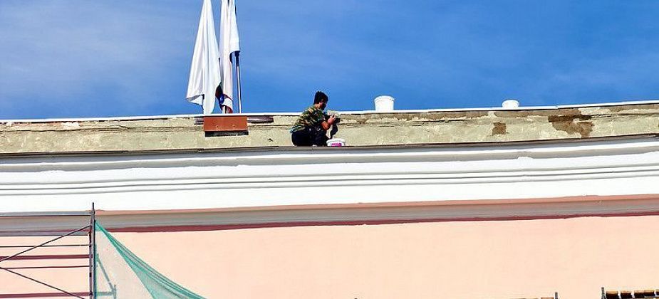 В Североуральске оштрафовали незаконного мигранта