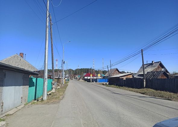399 тысяч рублей - на содержание сетей уличного освещения в Североуральске