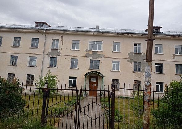 Светлана Миронова пообещала озвучить тему ремонта черемуховской больницы в Минздраве