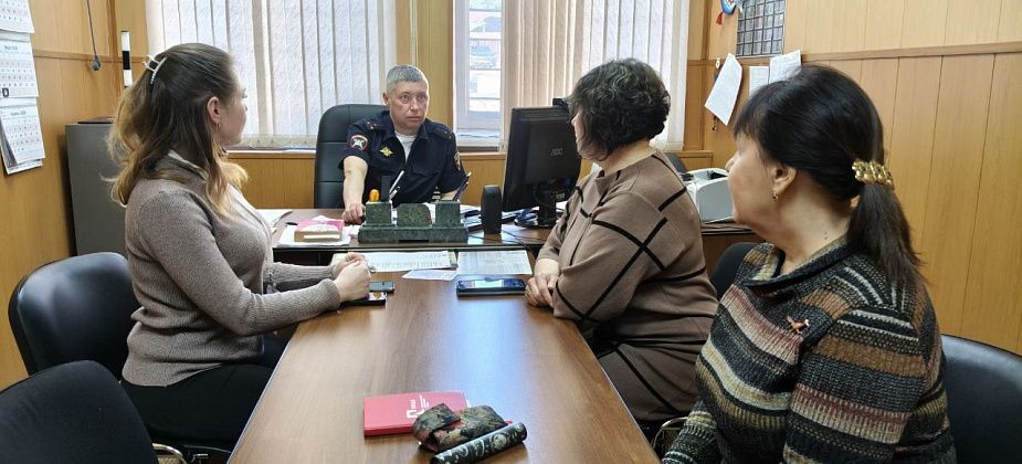 Алексей Рузиев - о бесправных мотоциклистах, 14 пьяных за рулем и работе инспекторов