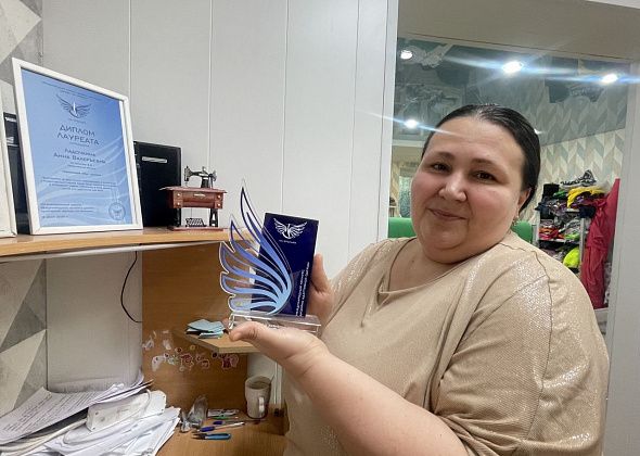“Хотят быть красивыми и не выделяться”. Горожанка шьет адаптивную одежду для инвалидов
