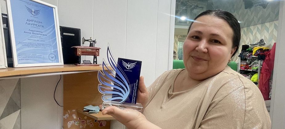 “Хотят быть красивыми и не выделяться”. Горожанка шьет адаптивную одежду для инвалидов