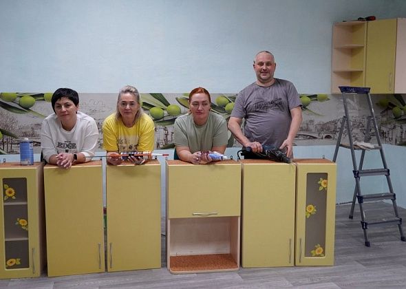 РУСАЛ занял II место во Всероссийском конкурсе «Чемпионы добрых дел» 