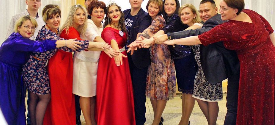 Вперед – к саморазвитию и карьере!