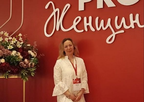 Североуральский проект “Театральный музей” вошел в десятку лучших. Автор побывала на форуме в Казани