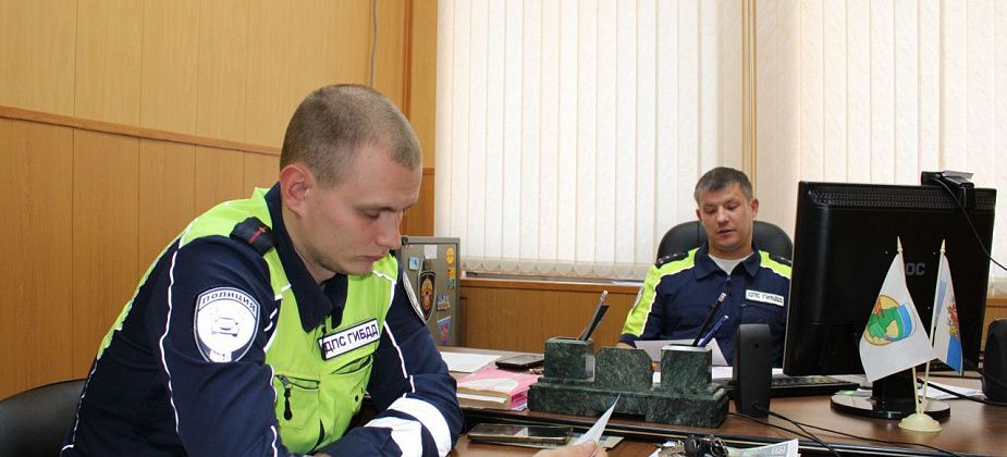 Врио начальника Госавтоинспекции Сергей Лидовский провел пресс-конференцию и ответил на вопросы журналистов 