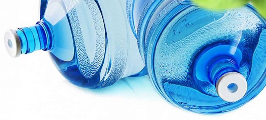 Доставка воды: удобство и здоровье