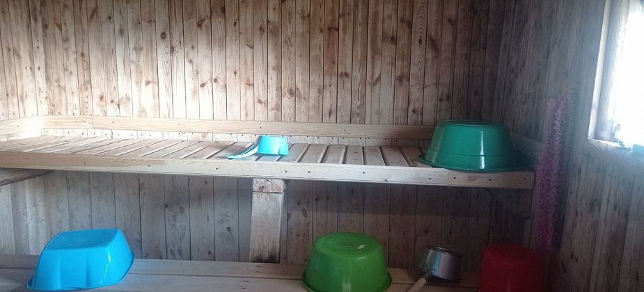 Сходить в баню и остаться здоровым. Роспотребнадзор - о правилах размещения бань и саун