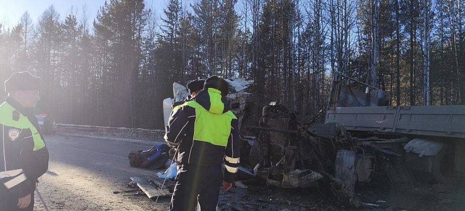 Оставлен в силе приговор водителю за смертельное ДТП под Североуральском