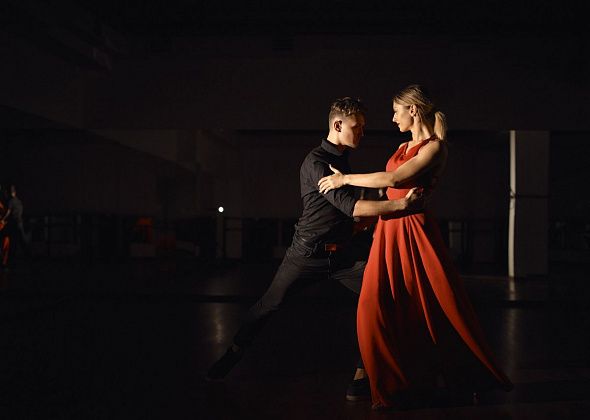 Центр социального обслуживания Североуральска приглашает на День танцев