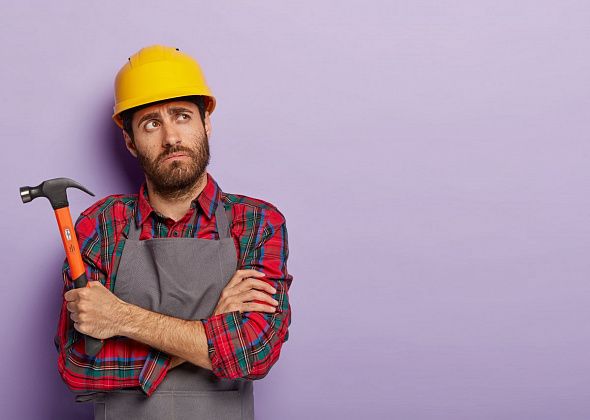 Ищете работу? Требуются монтеры, врачи, учителя, сотрудники в полицию