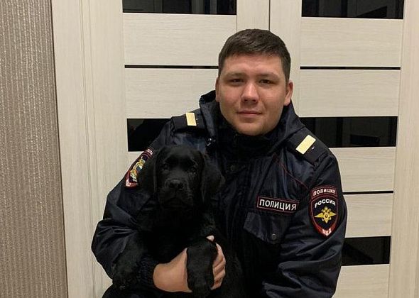 Полицейские Североуральска участвуют во флешмобе