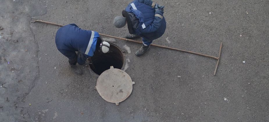 Администрация Североуральска ищет проектировщика сетей водоснабжения за 16 миллионов рублей