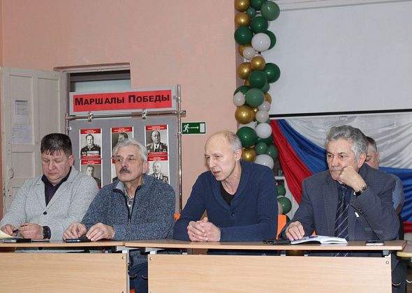 Покровчане о проблемах с автобусом - закрытый шлагбаум, упраздненные остановки, опоздания