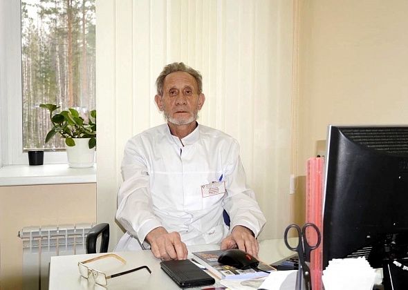 Санаторий-профилакторий «Серебряный меридиан» – достойная альтернатива южным здравницам