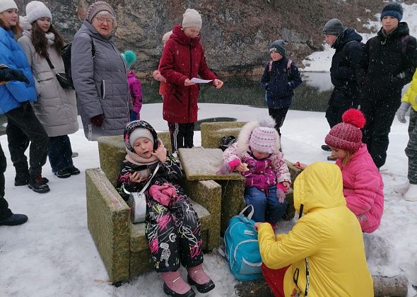 В Черемухово хотят организовать поход на озеро Сопливое, который объединит людей всех возрастов