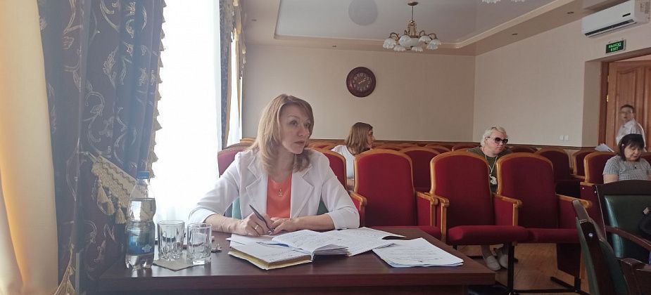 Глава Североуральска Светлана Миронова проведет пресс-конференцию. О чем вы хотите ее спросить?