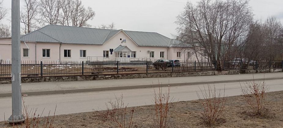 Вокруг управления соцполитики к сентябрю появится новое ограждение почти за 3 миллиона рублей