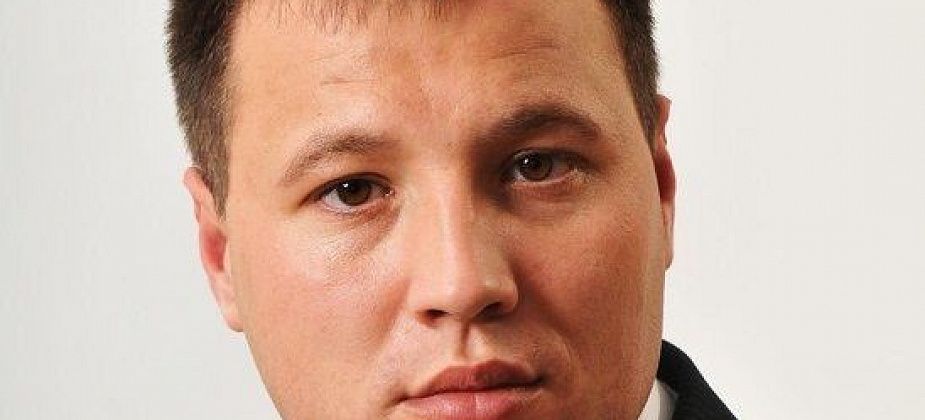 13 февраля Александр Вервейн примет североуральцев в администрации. Запись на прием открыта