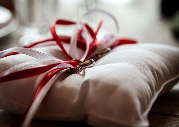 Любовь, тепло и радость: секреты успешной свадьбы