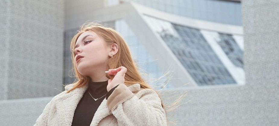 21-летняя Даниэла Помыткина — о конкурсе педагогов, преподавательском креативе и супер-эмоциях