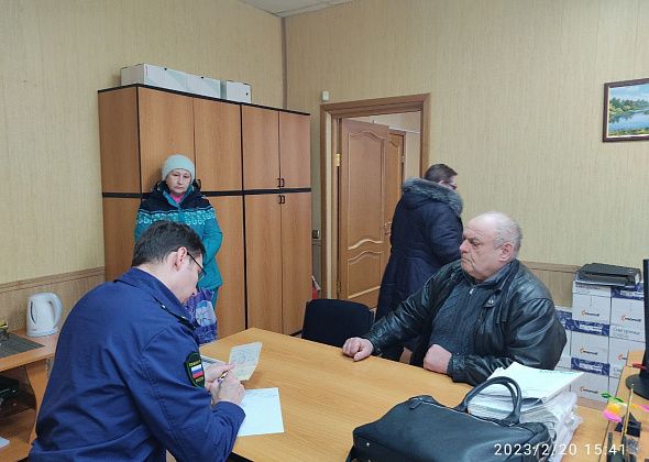 Покровчане пожаловались нижнетагильскому прокурору на пыль и шум от «Уральского щебня»
