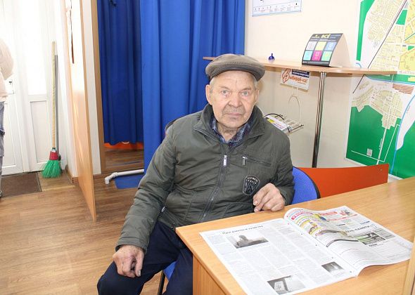Североуралец Владимир Ворончихин - с версией о гибели туристов группы Дятлова