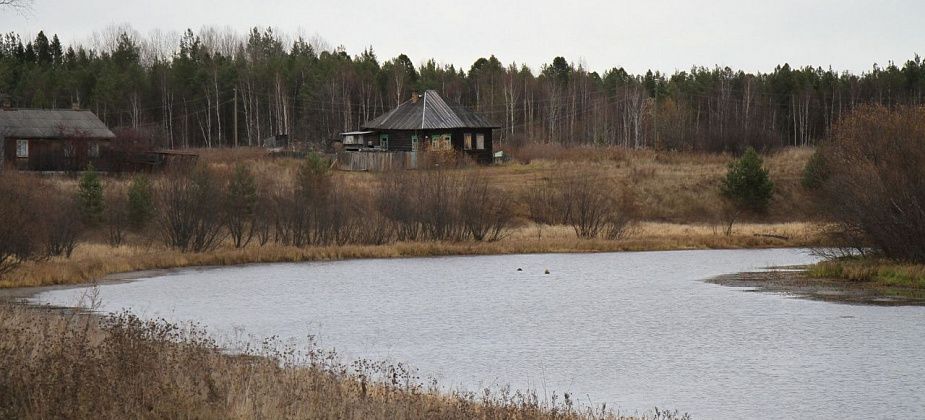 Почему люди поддерживают сбор средств на исследование "грязных вод" севера Урала?