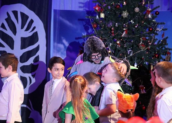 СУБР богат талантливыми людьми!