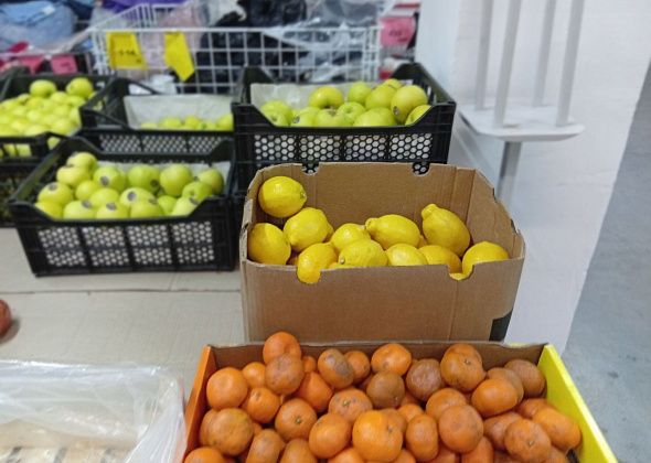 Впервые Новый год хочется пропустить. Отчасти из-за бешеных цен на продукты